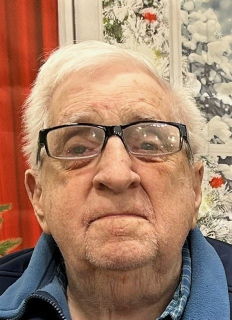 Obituary of Walter Pinckney Hunsucker Jr.