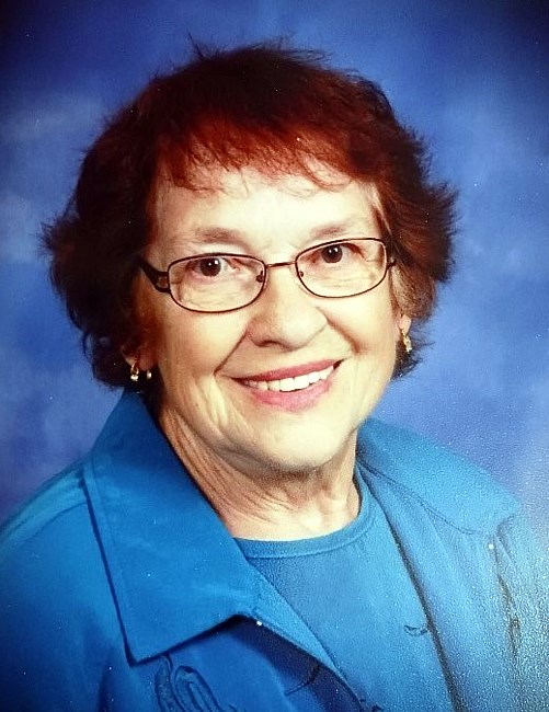Obituary of Viola Mae Stevens