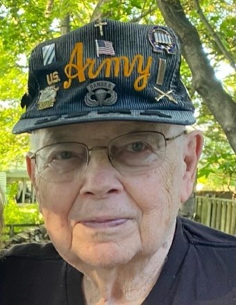 Obituary of James A. Devereaux