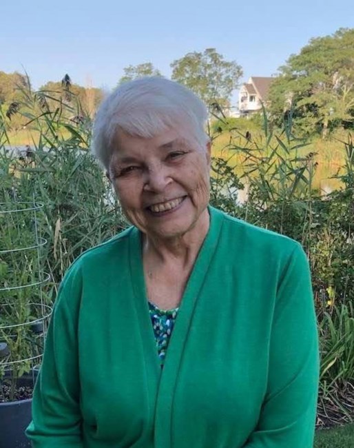 Obituary of Frances McFeely