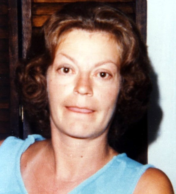 Obituary of Marilyn J. Valentine