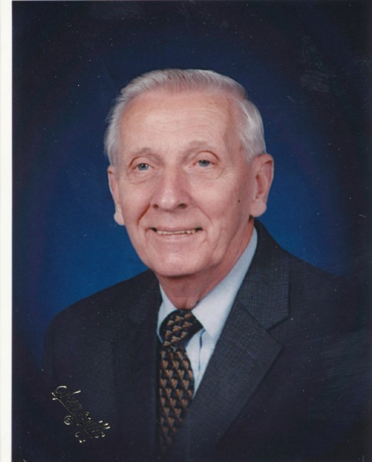 Obituary of James W Lechleiter