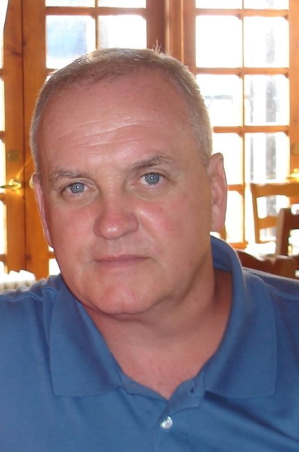 Obituario de Paul Terence Kiernan