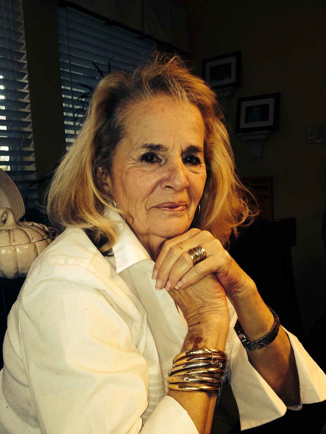 Obituary of Barbara Schmidt Schmidt Stieber