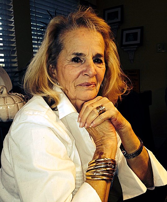 Obituary of Barbara Schmidt Schmidt Stieber