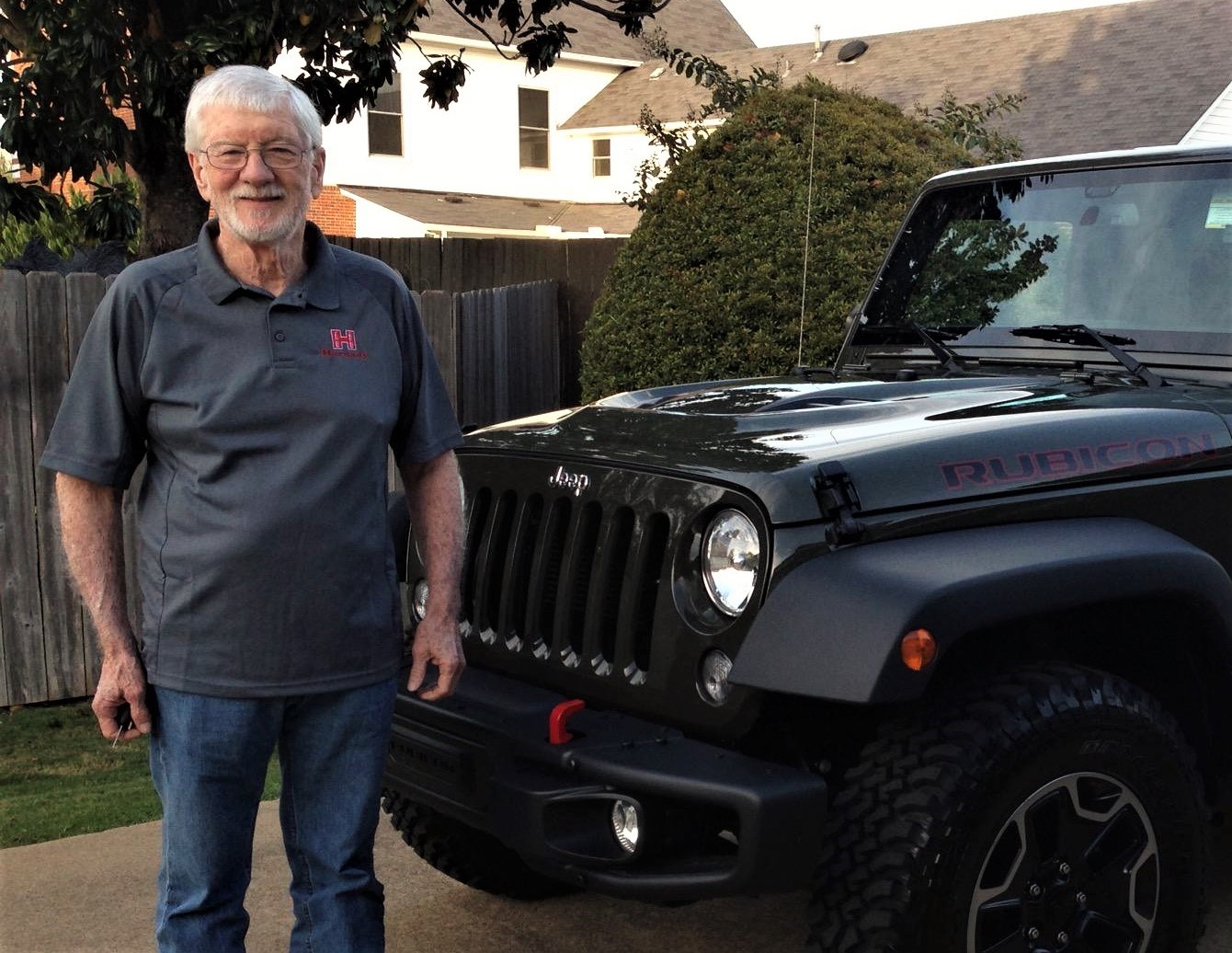 Avis de décès de Lynn "Len" C. Hale