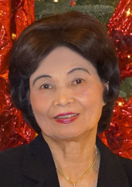Obituary of Phuong Thi Bui