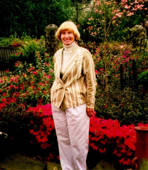 Obituary of Elizabeth "Beth" Suhrer