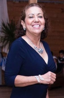 Obituary of Yomaira Andrade Garcia