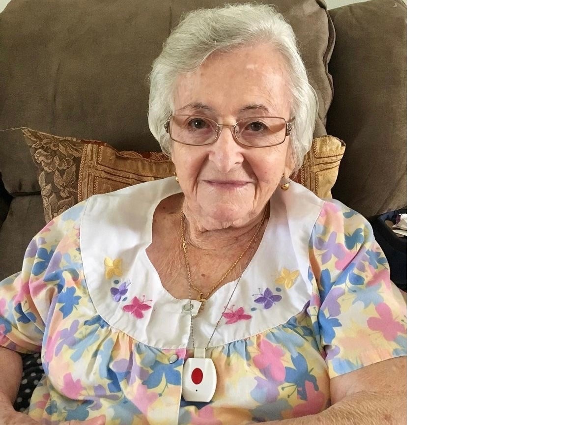 Obituario de Julia Regal Fernández