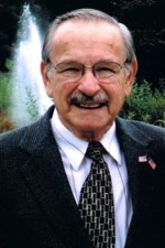 John Castle
