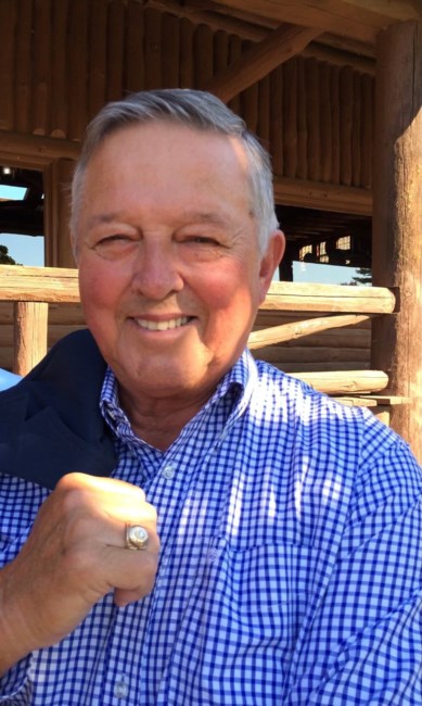 Obituary of Gary William Symonds