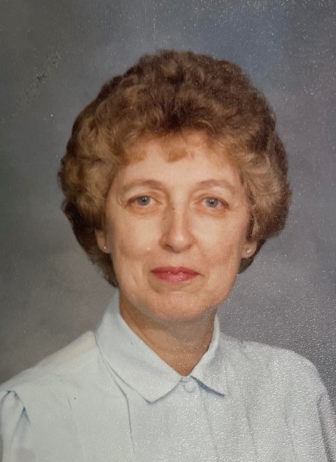 Obituary of Clara Walker Williams