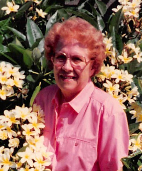 Obituary of Dorothy Helen Hoover