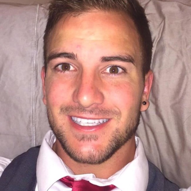 Obituary of Brycen David Gabaldon