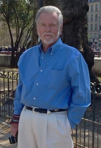 Obituary of Donald Nelson Heaton