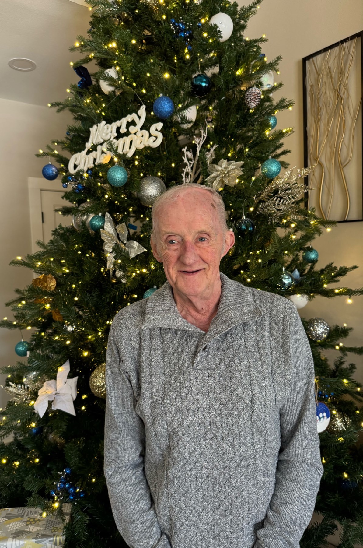Obituary of Paul Laliberte