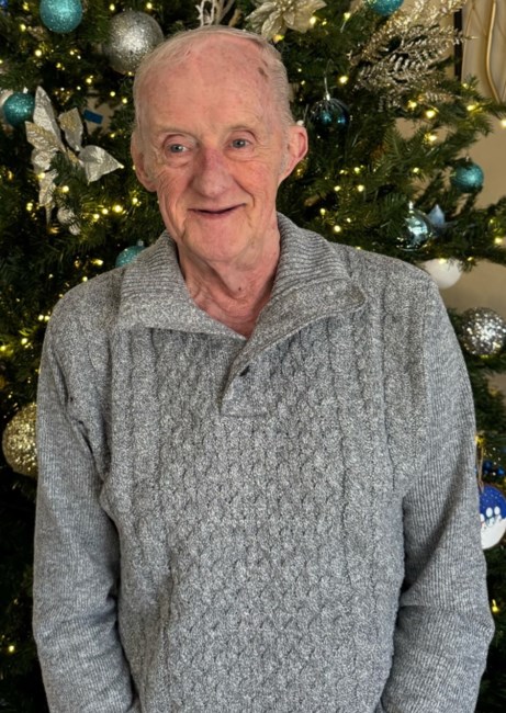 Obituary of Paul Laliberte