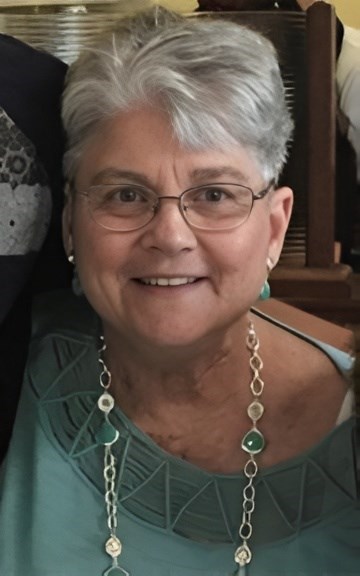 Obituary of Corrine "Corky" Marie Skvarna