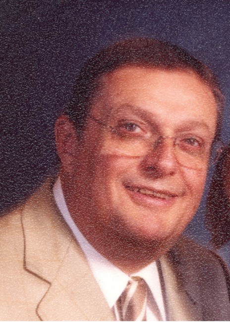 Obituary of George C. Hohl Jr.