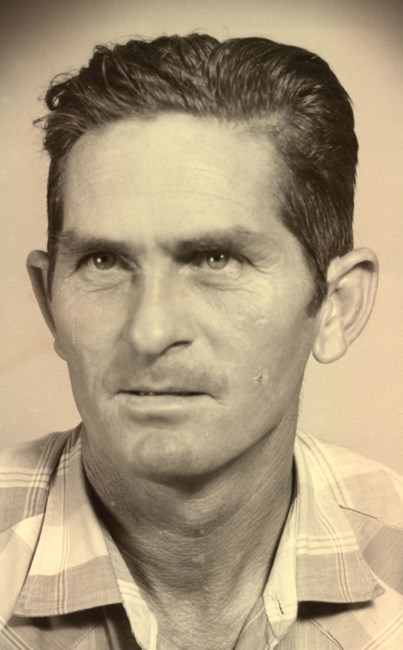 Obituary of Bill Starnes