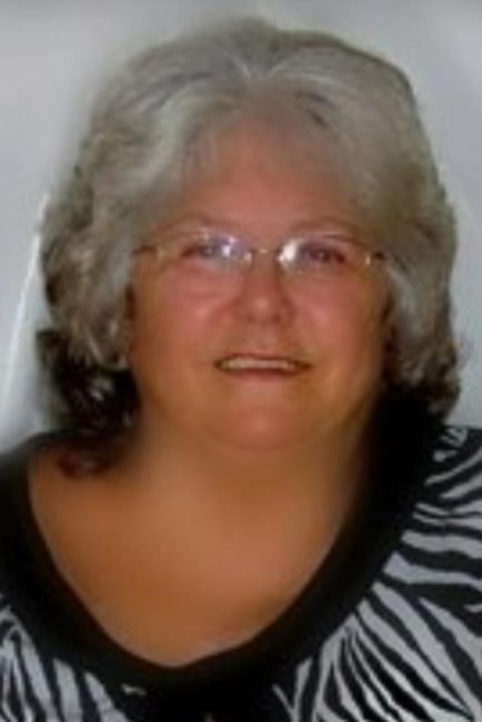 Obituary of Katherine Hayes Patin