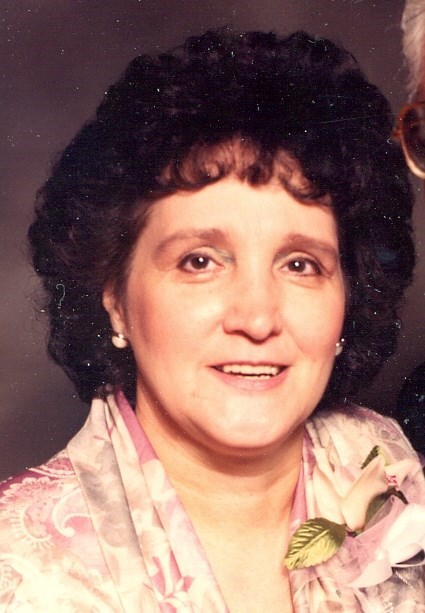 Obituary of Mrs. Rose Marie Wright