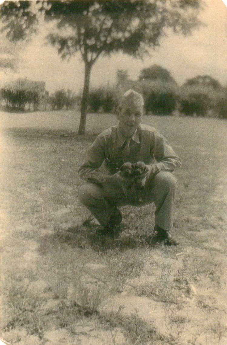 Obituary of Herman Vance Craps