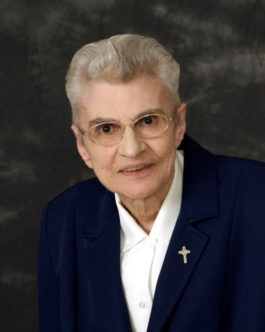 Jeannine Sansoucy Obituary StHyacinthe, QC
