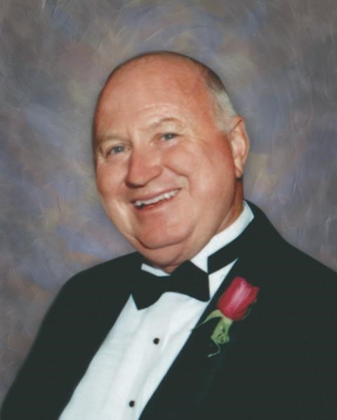 Obituary of James Paul McNulty