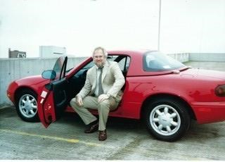 Obituary of Henry Stephen  Markus