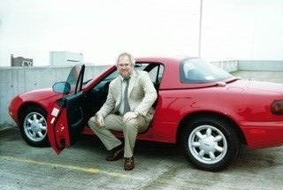 Obituary of Henry Stephen Markus