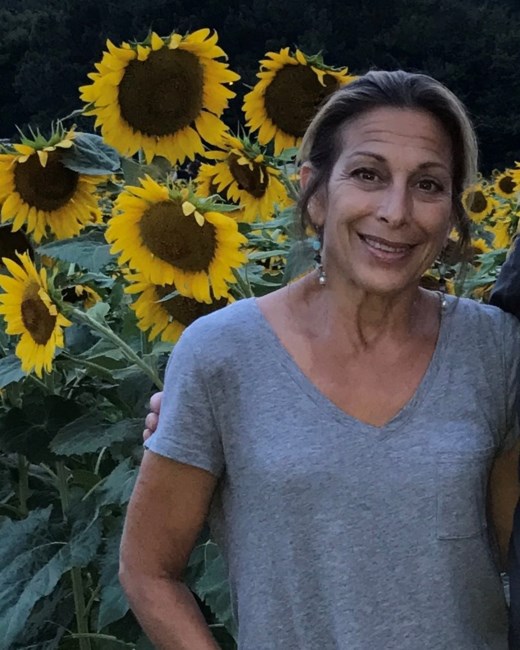 Avis de décès de Stefanie Hartman