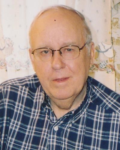 Obituario de William D. Young