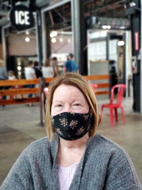 Obituary of Debra Rae Fulwiler