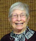 Marjorie Jean Draper