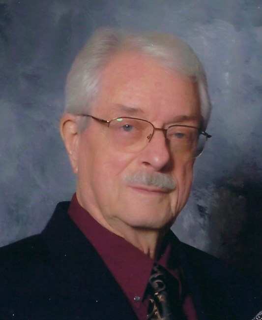 Obituary of Keith Joseph Mattingley