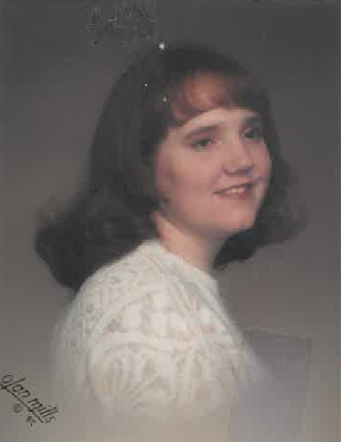 Obituary of Laura Marie Hall