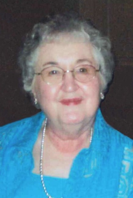 Obituario de June M. Hempfield