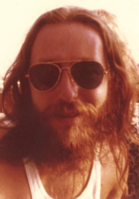 Obituary of Gregory Michael Luck