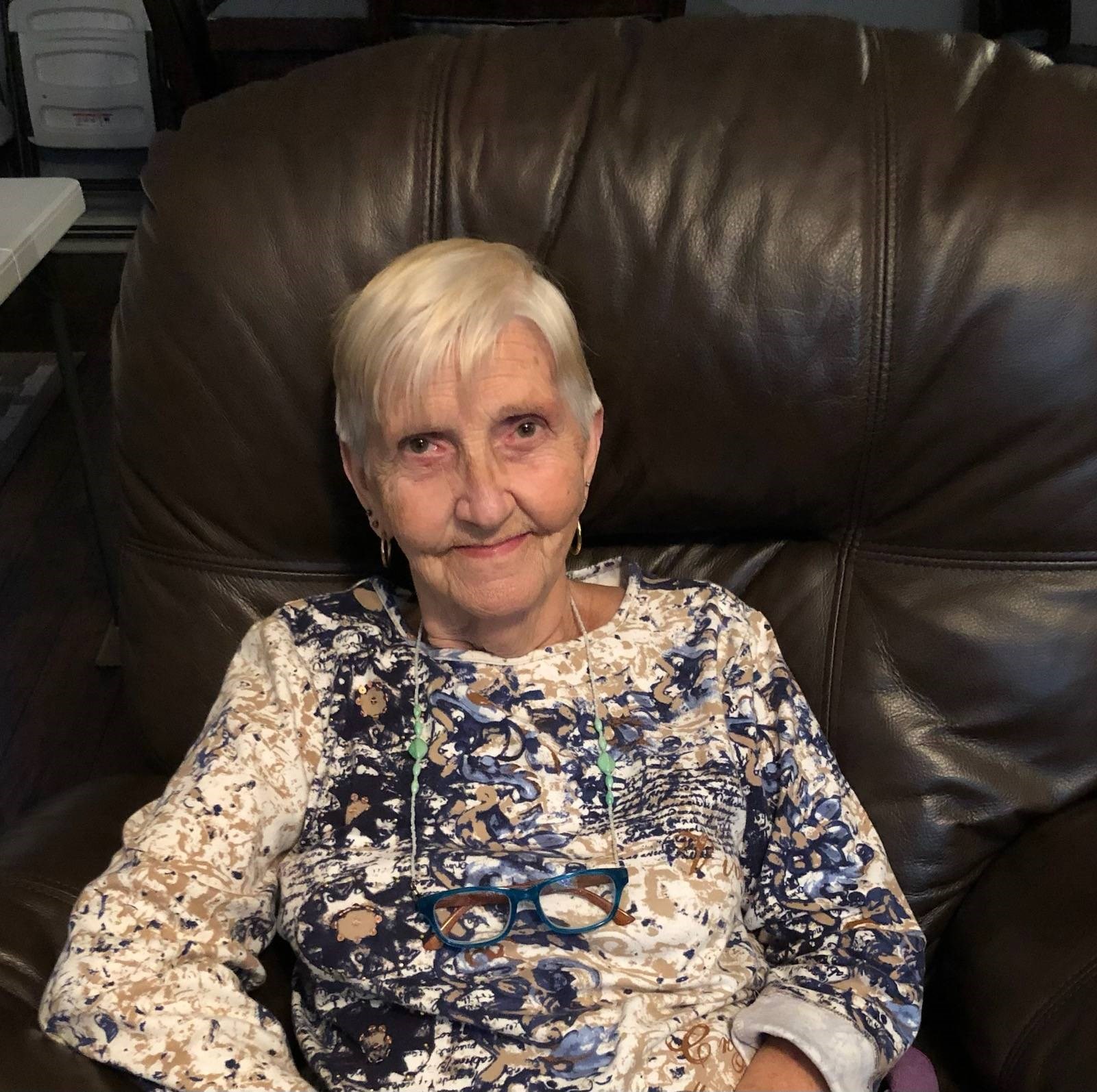 Obituary of Martha Esther Minnick