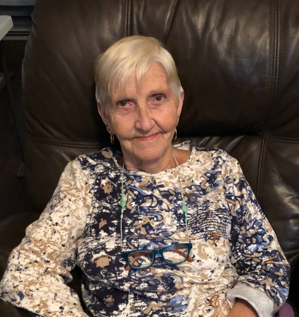 Obituary of Martha Esther Minnick