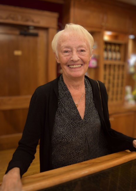 Obituary of Valerie A. Koehler