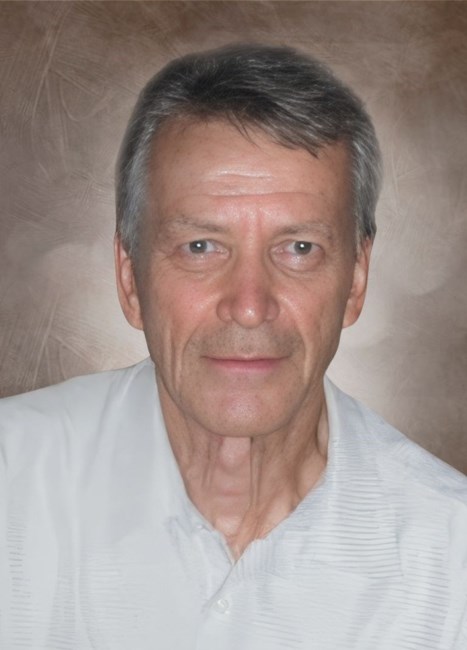 Obituary of Guy Michaud