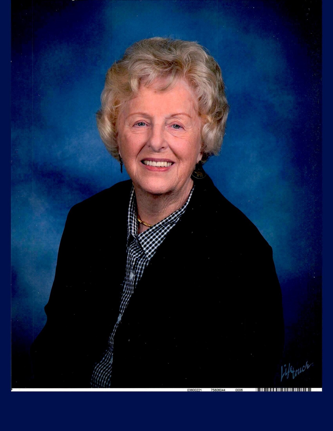 Obituario de Lois Mae Wirkus