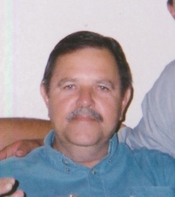 Obituary of Herbert Bearden