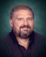 Terry Dunlap