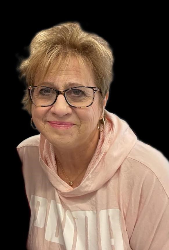 Obituary of Marcie Karen Ostrow