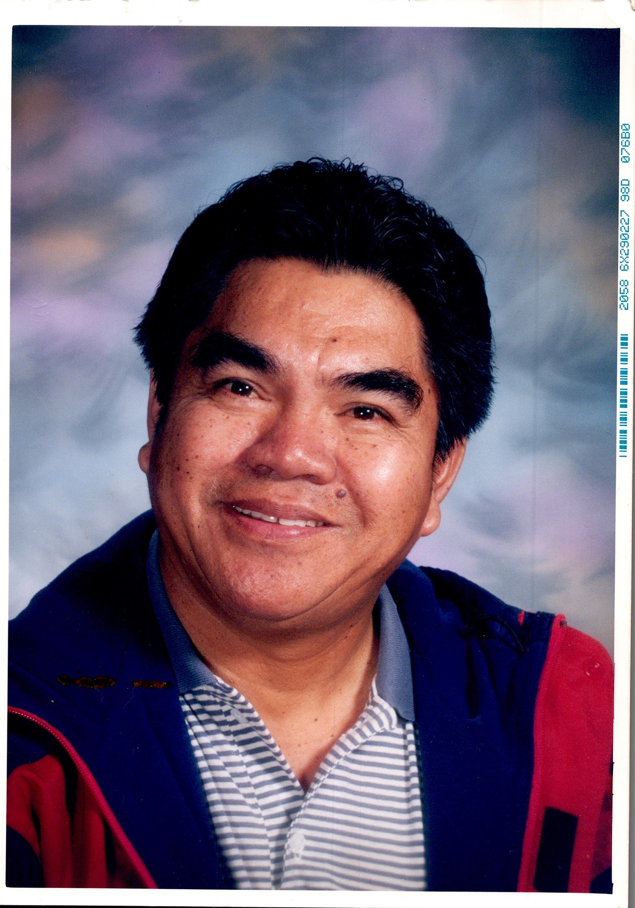 Obituary of Roberto D. Ditona, Sr.