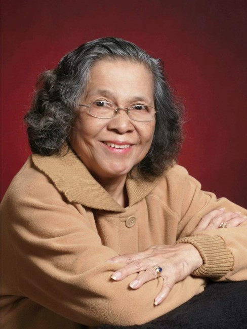 Obituary of Lourdes Omo Laraya